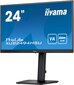 Iiyama ProLite XUB2494HSU-B2 цена и информация | Monitoriai | pigu.lt