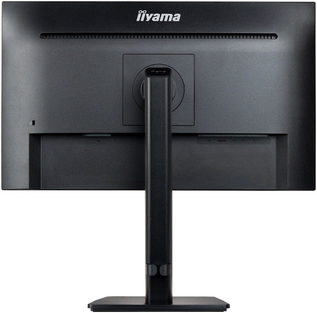 Iiyama ProLite XUB2494HSU-B2 цена и информация | Monitoriai | pigu.lt