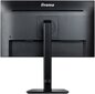 Iiyama ProLite XUB2494HSU-B2 kaina ir informacija | Monitoriai | pigu.lt