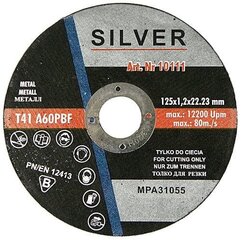 Veržliarakčio ir antgalių komplektas Silver, 19 vnt. kaina ir informacija | Mechaniniai įrankiai | pigu.lt