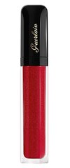 Блеск для губ Guerlain Maxi Shine 421 Red Pow, 7.5 мл цена и информация | Помады, бальзамы, блеск для губ | pigu.lt