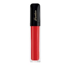 Блеск для губ Guerlain Maxi Shine 420 Rouge Shebam, 7,5 мл цена и информация | Помады, бальзамы, блеск для губ | pigu.lt