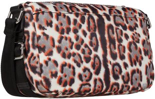 Rankinė moterims Calvin Klein, leopardinė kaina ir informacija | Moteriškos rankinės | pigu.lt