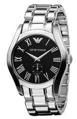 Часы Emporio Armani цена и информация | Мужские часы | pigu.lt