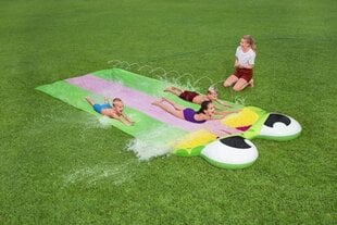 Vandens čiuožykla vaikams, 488 cm kaina ir informacija | Vandens, smėlio ir paplūdimio žaislai | pigu.lt