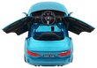Elektromobilis vaikams BMW, mėlynas цена и информация | Žaislai berniukams | pigu.lt