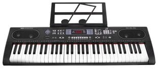 Elektroninis pianinas vaikams MQ-603UFB Bluetooth цена и информация | Развивающие игрушки | pigu.lt