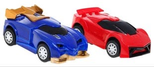 Automobilių trasa Tor 2, 1:43 kaina ir informacija | Žaislai berniukams | pigu.lt