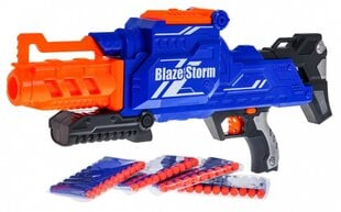 Vaikiškas šautuvas Blaze Storm Karabin, mėlynas kaina ir informacija | Žaislai berniukams | pigu.lt