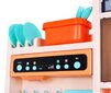 Interaktyvi vaikiška virtuvė, 65 d. kaina ir informacija | Žaislai mergaitėms | pigu.lt