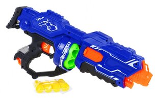 Vaikiškas kamuoliukų pistoletas Blaze Storm ZC7116 kaina ir informacija | Žaislai berniukams | pigu.lt