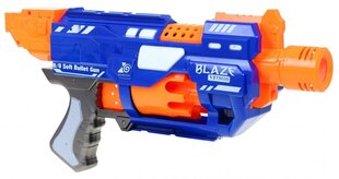 Vaikiškas pusiau automatinis šautuvas Blaze Storm ZC7033 цена и информация | Игрушки для мальчиков | pigu.lt