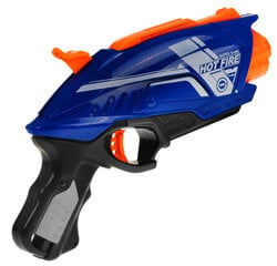 Vaikiškas šautuvas Blaze Storm Mały Pistolet, mėlynas kaina ir informacija | Žaislai berniukams | pigu.lt