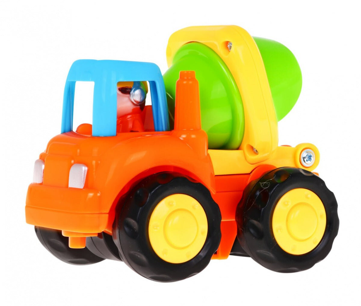 Automobilių rinkinys Hola Toys ZA0020 kaina ir informacija | Žaislai berniukams | pigu.lt