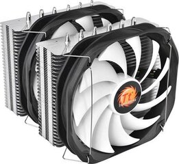 Thermaltake CLP0587-B kaina ir informacija | Procesorių aušintuvai | pigu.lt