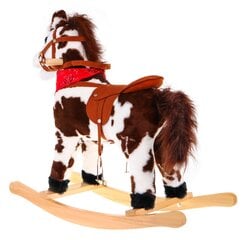 Supamasis arklys ponis цена и информация | Игрушки для мальчиков | pigu.lt