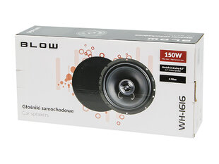 Garsiakalbis Blow 150W WH-1616 kaina ir informacija | Blow Autoprekės | pigu.lt