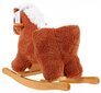 Sūpynės Soft rocking horse, arkliukas kaina ir informacija | Sūpynės | pigu.lt