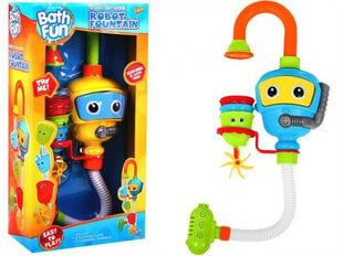 Vonios žaislas vaikams цена и информация | Игрушки для малышей | pigu.lt