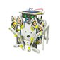 Išmanusis robotas su saulės baterija 14 in 1 цена и информация | Žaislai berniukams | pigu.lt