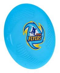 Летающий диск Ramiz Flying Disc, синий цена и информация | Игрушки для песка, воды, пляжа | pigu.lt