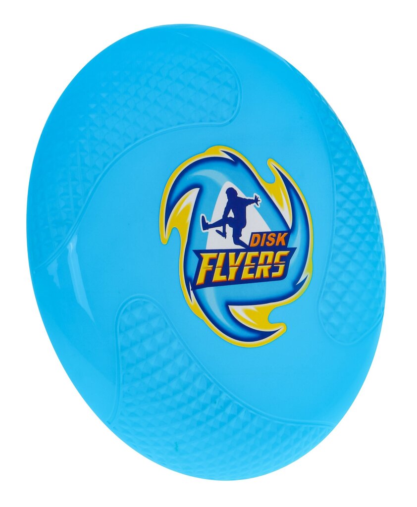 Skraidantis diskas Ramiz Flying Disc, mėlynas kaina ir informacija | Vandens, smėlio ir paplūdimio žaislai | pigu.lt
