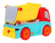 Sunkvežimis STEM, su priedais kaina ir informacija | Žaislai berniukams | pigu.lt
