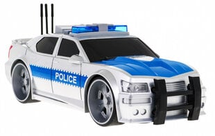 Interaktyvus policijos automobilis vaikams Ramiz цена и информация | Игрушки для мальчиков | pigu.lt