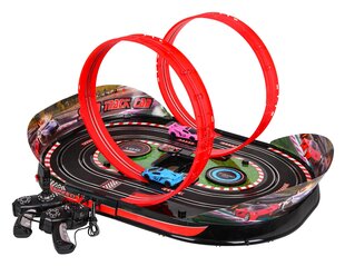 Automobilių trasa Speed Track Racetrack цена и информация | Игрушки для мальчиков | pigu.lt