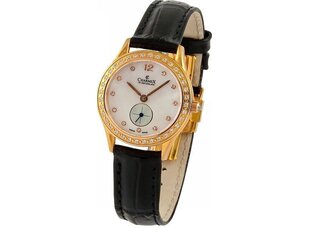 Moteriškas laikrodis Charmex Venezia 5881 kaina ir informacija | Moteriški laikrodžiai | pigu.lt