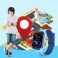 Išmanusis laikrodis KidWatch A9s Pro WIFI / GPS lokacija, sustiprinta 500mAh baterija, Fotoaparatas, magnetinis pakrovėjas kaina ir informacija | Išmanieji laikrodžiai (smartwatch) | pigu.lt