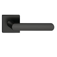 Durų rankenų komplektas Corona Icona Q kaina ir informacija | Durų rankenos | pigu.lt