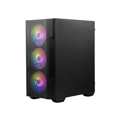 Omen 25L MT i7-11700F 16GB 1TB SSD RX 6700 XT Windows 10 цена и информация | Стационарные компьютеры | pigu.lt