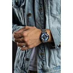 Laikrodis Paul McNeal PDE-4220 цена и информация | Мужские часы | pigu.lt