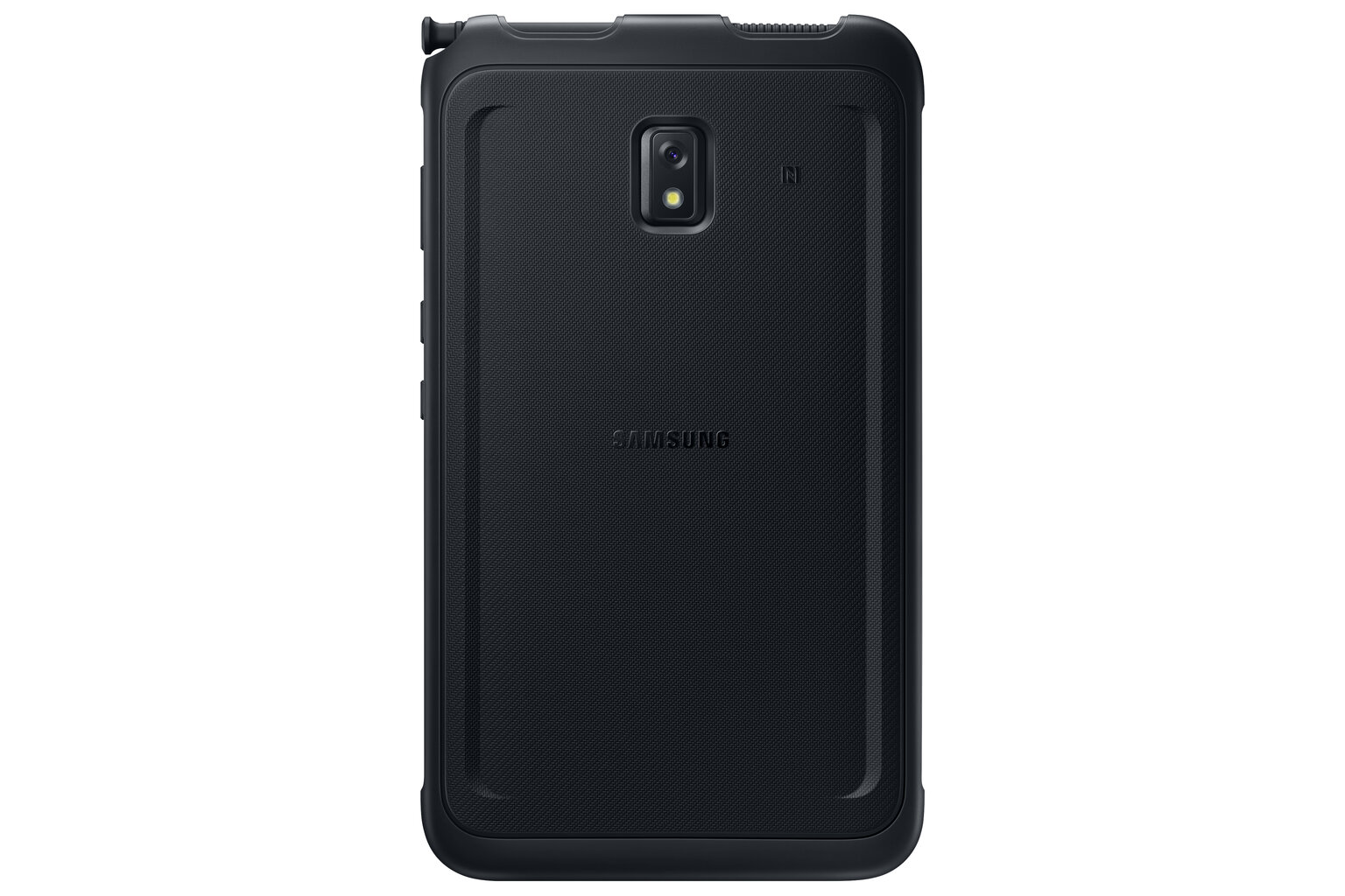 Samsung Galaxy Tab Active3 WiFi 4/64GB SM-T570NZKAEUC цена и информация | Planšetiniai kompiuteriai | pigu.lt