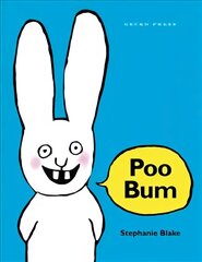 Poo Bum цена и информация | Книги для малышей | pigu.lt