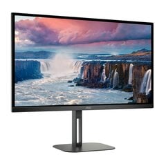 AOC Q27V5N/BK kaina ir informacija | Monitoriai | pigu.lt