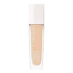 Makiažo pagrindas Lancome Teint Idole Ultra Wear Care & Glow 105W, 30 ml цена и информация | Пудры, базы под макияж | pigu.lt