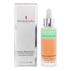 Koncentratas veidui Elizabeth Arden, 30 ml kaina ir informacija | Veido kremai | pigu.lt