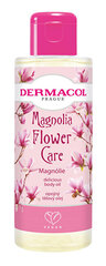 Масло для тела Dermacol Magnolia Flower Care Delicious, 100 мл цена и информация | Кремы, лосьоны для тела | pigu.lt