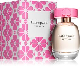 Kvapusis vanduo Kate Spade New York EDP moterims 40 ml kaina ir informacija | Kvepalai moterims | pigu.lt