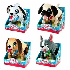 Плюшевая игрушка Bizak Funny Pets цена и информация | Мягкие игрушки | pigu.lt