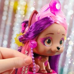 Коллекционная фигура IMC Toys Vip Pets Glam Gems цена и информация | Игрушки для девочек | pigu.lt