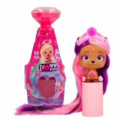 Kolekcionuojamos figūros IMC Toys Vip Pets Glam Gems kaina ir informacija | Žaislai mergaitėms | pigu.lt