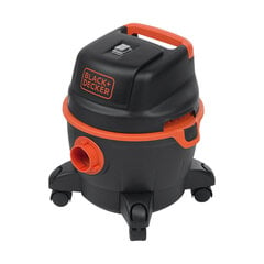 Black & Decker BXVC15PE kaina ir informacija | Dulkių siurbliai | pigu.lt