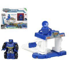 Transformeriai MaxRobot kaina ir informacija | Žaislai berniukams | pigu.lt