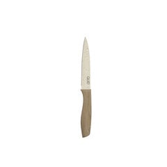 Кухонный нож Quid Cocco (12,5 см) (Pack 12x) цена и информация | Ножи и аксессуары для них | pigu.lt