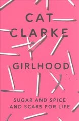 Girlhood: A Zoella Book Club 2017 novel цена и информация | Книги для подростков и молодежи | pigu.lt