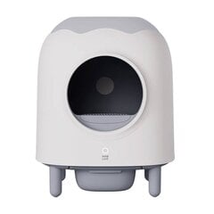 HHOLove iPet intelligent self-cleaning cat litterbox цена и информация | Туалеты для кошек | pigu.lt