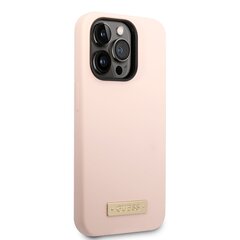 Guess iPhone 14 Pro kaina ir informacija | Telefono dėklai | pigu.lt